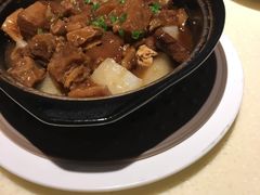 -龙记烧腊茶餐厅(常德路店)