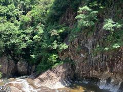 -龙湾潭国家森林公园
