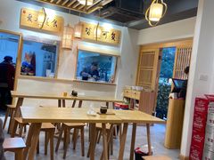 大堂-桐香园小笼包(百井坊巷店)