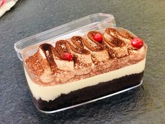 提拉米苏慕斯蛋糕-味多美(鑫都商业广场店)