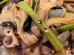 -老家猪肝面(石油路店)
