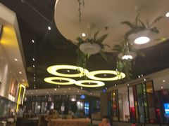 大堂-新宝餐厅(流塘店)