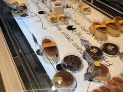 -PARIS BAGUETTE巴黎贝甜(周浦万达店)