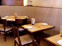 大堂-必胜客(瑞虹店)