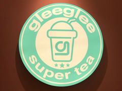 -gleeglee乐溢亦茶(合生汇店)
