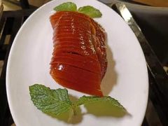 -京坛汇·烤鸭·京菜(宋庄店)