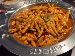 -胖哥俩肉蟹煲(梅溪步步高店)