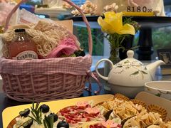 -杜哈夫DOUX RÊVE·生日蛋糕(日月光店)