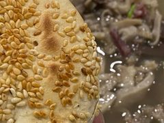 -清真喜兰老丁羊汤特色小吃