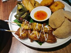 -星叶·东南亚料理(宁波万象汇店)