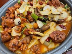 -淄博蓝海国际大饭店·蓝钻国际美食自助百汇(柳泉路店)