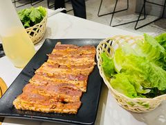 -花味烤肉·拌饭(庐阳万科店)