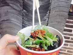 -黑色经典臭豆腐·湖南特产(坡子街店)