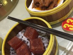 -琼菜坊·无鸡不成宴·海南菜老爸茶糟粕醋(海口骑楼老街店)