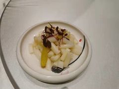 -海鸿荟餐饮(中山北路店)