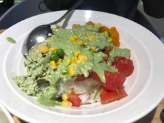 -CALIFORKS加州叉子轻食(朝阳门店)