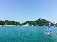 -赤柱市集
