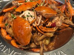 -胖哥俩肉蟹煲(湖滨银泰in77店)