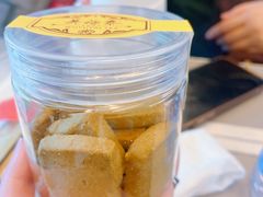 -吴裕泰茶庄(前门大街店)