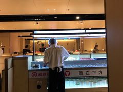-海底捞火锅(海宁路店)