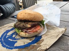 -Fergburger(皇后镇店)