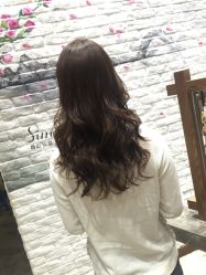 -简影造型·自选烫染接发salon