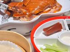 -小吊梨汤·北京菜·烤鸭(清河万象汇店)