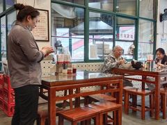 -东泰祥生煎馆(长宁路店)