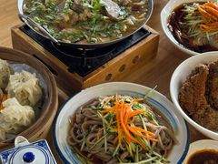 -太原面食店(解放路店)