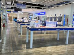 -优购镜仓(城阳青特万达店)