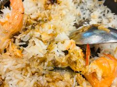 -金湖港式餐厅(建外店)