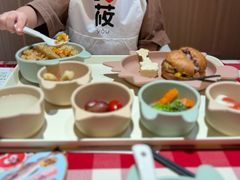 -西贝(常熟印象城店)