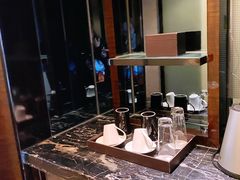 -成都保利公园皇冠假日酒店(熊猫基地店)