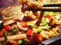 -蛙来哒(东城万达店)