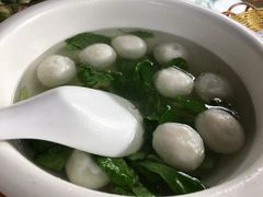 -秋香鱼馆(世凹桃园店)