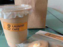 -XI·LaundryCafe 喜咖自助洗衣咖啡店