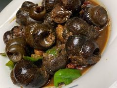 田螺塞肉-富临轩私房菜(集庆门大街店)