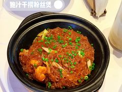 -俏江南天津时尚曲艺主题餐厅(马场道店)