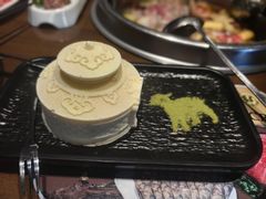 -快乐小羊(富强中路店)