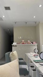 -Ami nail爱米美甲美睫
