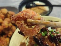 -靓靓蒸虾(中山公园店)