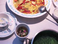 -花椒俏川菜小馆(南海万达店)