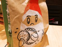 -汉堡王(上海凌云壹街坊店)