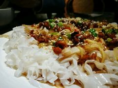 涼拌陈村粉-黄但记老店·陈村粉食府