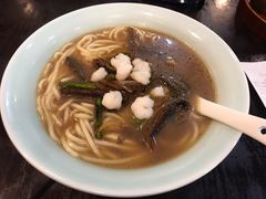 -奎元馆.百年奎元.非遗传承(西湖边的解放路店)