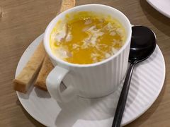 -本处·素食·融合料理(南油店)