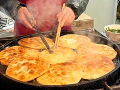 -张记灌饼(丰富路店)