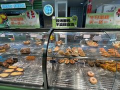 -华荣西饼屋(榕江店)