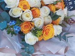 -ChaKo Flora ·茶子花艺 (市北店)