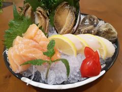 -V Bar海景扒房(北海湾惠龙万达嘉华酒店)